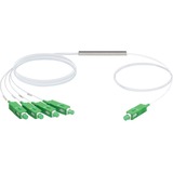 UFiber splitter - avail. w/ 4, 8, 16, 32