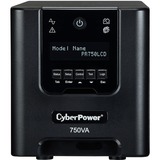 750VA/560W snm SINEWAVE UPS WITH LCD