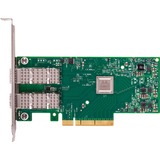 Mellanox MCX4121A-ACAT dual port 10/25G