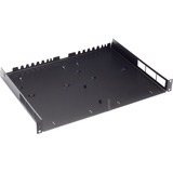 RACKMOUNT KIT - 1 OR 2 4K KVM UNITS, 1RU