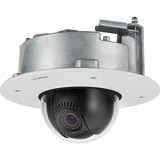 5MP Flush Mount PTRZ Dome