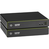 4K KVM-over-IP Extender Kit -DisplayPort