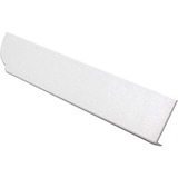 Middle Atlantic 5010RBK Cable Management Wiremold Access 5000 Right End Cap Fitting - End Cap - Black (5010rbk) 786776515053