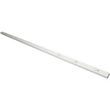 Middle Atlantic WH20GB306 Power Strips Wiremold Plugmold 2000 6-outlet Power Strip - 6 X Nema 5-15r - 15 A Current - 120 V Ac Voltage - Whi 695977940093