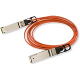 Aruba 40G QSFP+ to QSFP+ 30m AOC