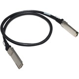 Aruba 100G QSFP28 to QSFP28 5m DAC Cable