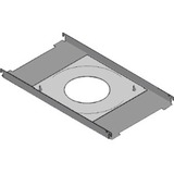 Ceiling Tile Support Plate