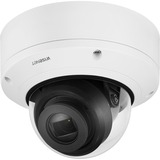 2MP Indoor Vandal Dome, Wisenet X