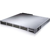 Catalyst 9300L 48p PoE, Network Essenti