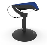 SocketScan S740 v21, Blue & Chg Stand