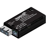 Industrial Mini Converter 10/100BTX