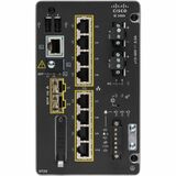 Catalyst IE3400 Rugged Series Modular