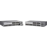 C9200L 24-port 8xmGig, 16x1G, 4x10G, Po