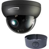 6MP FIT, 2.7-12MM MOTORIZED DOME IP CAM