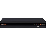 4 Channel HD- TVI/AHD- DVR 2 terabyte