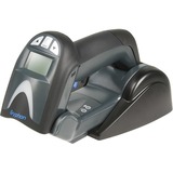 DATALOGIC, DISCONTINED, GRYPHON GM4132, 910 MHZ, KIT, USB, BLACK (INCL. BASE STATION BC4032-BK-910 AND CABLE 90A052258)