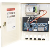 4 Channel Wall Mount NRL- 4TB