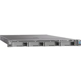 Firepower Management Center 4600 Chassis