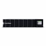 5KVA/5KW ONLINE UPS PF 1 2U