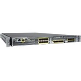 Cisco Firepower 4125 NGFW Appliance, 1U