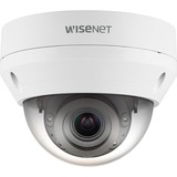 Wisenet Q network outdoor vandal dome ca