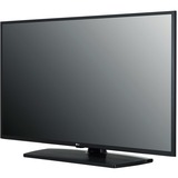 LG 55in. UT570H Series UHD TV for Hospitality & Healthcare with Pro:Centric Direct Pro:Idoim EZ-Manager & USB Data Cloning (See Purchasing For Pricing)