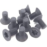 2N IP SAFETY TORX SCREWS