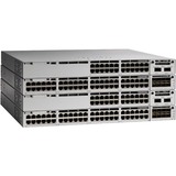 Catalyst 9300 48-port UPOE, Network RF, Refurbished