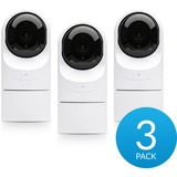 UniFi Video G3-FLEX Camera 3-Pack