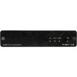 4K HDR HDMI Transmitter with RS-232 & IR over Long-Reach HDBaseT