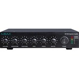 Aiphone MD35M A/V Receivers & Amplifiers Aiphone Md35m Amplifier - 35 W Rms - 3 Channel - Black - 20 Hz To 20 Khz 