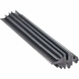 Replacement wiper blade for ExCam XF Q17