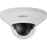 Wisenet Q mini network indoor dome cam