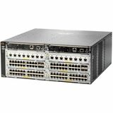 Aruba5406R 44GTPoE+/4SFP+v3 zl2SwchRemov