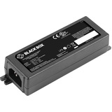 POE+ GB ETHERNET INJCTR RJ45 802.3AT 1PT