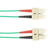 OM1 62.5/125 Multimode Fiber Patch Cable