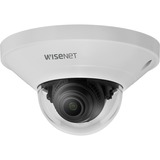 Wisenet Q mini network indoor dome cam