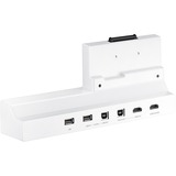 SAMSUNG, FLIP 65 OPTIONAL TRAY FOR ADDED CONNECTIVITY (USB, USB EXTERNAL, TOUCH OUT, HDMI, HDMI OUT (SCREEN SHARE), NFC) - MANUFACTRUED IN VIETNAM