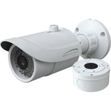 4K HD-TVI Bullet Camera, IR, 2.8-12mm Mo