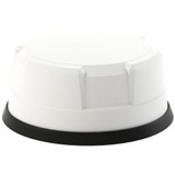 PANORAMA, 5G, 4-1 DOME FOR CRADLEPOINT, WHITE, LOW PROFILE DOME, 4 IN 1 ANTENNA, AT&T FIRSTNET COMPAT