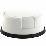 PANORAMA, 5G, 7-1 DOME FOR CRADLEPOINT, WHITE, LOW PROFILE DOME, 7 IN 1 ANTENNA, MIMO LTE, AT&T FIRSTNET COMPAT