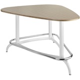 Teardrop huddle table top - 70