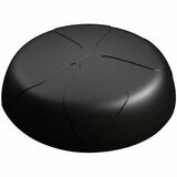 PANORAMA, 5 IN 1 DOME, 4X LTE, GPS, BLACK, LOW PROFILE DOME, 4 IN 1 ANTENNA, AT&T FIRSTNET COMPAT