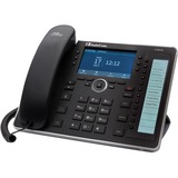 445HD IP-Phone PoE GbE w/external power