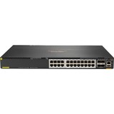 Aruba 6300M 24SR5 CL6 PoE 4SFP56 Swch