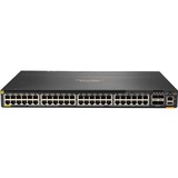 Aruba 6300M 48G CL4 PoE 4SFP56 Swch