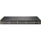 Aruba 6300F 48G CL4 PoE 4SFP56 Sw U.S.