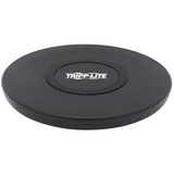 TRIPP LITE, WIRELESS PHONE CHARGER - 10W, QI CERTIFIED, APPLE AND SAMSUNG COMPATIBLE, BLACK