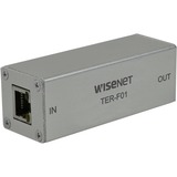 100 Meter Ethernet Repeater External Pwr