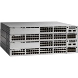 Catalyst 9300 24-port data only RF, Refurbished